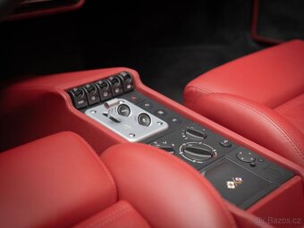 Ferrari F355 GTS F1 - 20