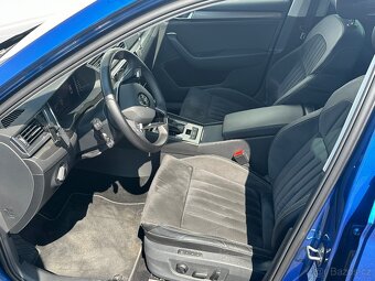 Škoda Superb 2.0TSI 140kW Style PLUS DSG - 20