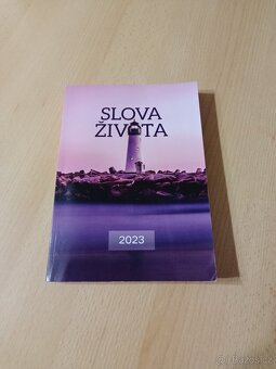 Nová encyklopedie Bible, Duchovní slovník vodnářského věku - 20