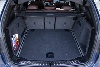 BMW X3 M40d mHEV A/T 2021 - 20