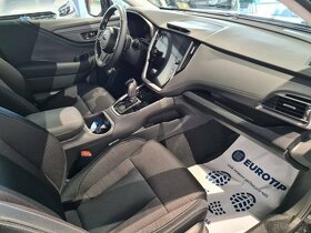 Subaru Outback 2.5i ES Style AWD Lineartronic - 20