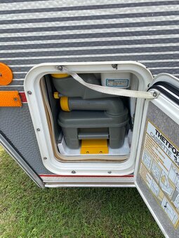 Beyerland Sprinter 390 / 100km/h - 20