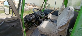 Prodám Multicar M25 - 20