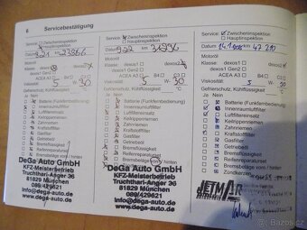 Opel Corsa 1.2 serviska, 1.majitel, 47tis. km. - 20