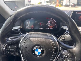 BMW xDrive 530 - 20