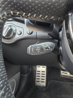 Prodam/Vymenim Rs5 r.v.2015 331kw najeto 125tis servisovana - 20