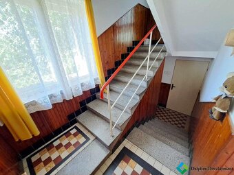 Prodej rodinného domu 5+1 v Kunčicích pod Ondřejníkem - 20