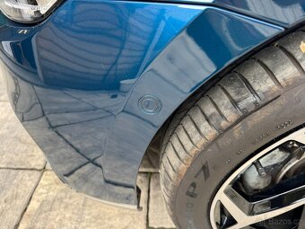 VW Passat 2.0TDI DSG KESSY,ACC,SIDE,CAM,MASÁŽE,VIRTUAL,NAVI - 20