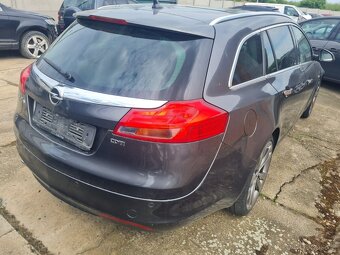 OPEL INSIGNIA 2.0 cdti na ND - 20