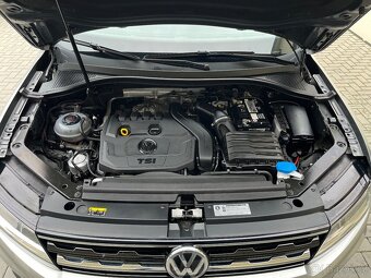 VW Tiguan 1.5TSi 110kw DSG 2019 - 20