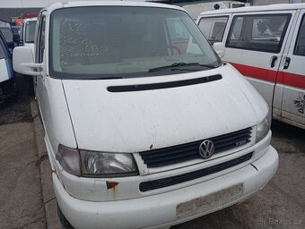 VW Transportér T4 - 20