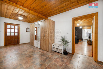 Prodej rodinného domu, 2511 m², Polička - Lezník - 20