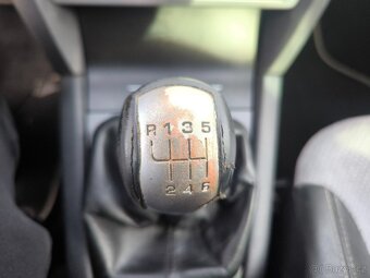 skoda octavia 2 RS 2,0tdi - 20