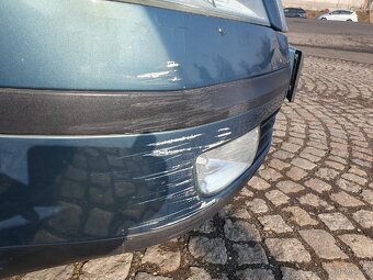 Škoda Octavia 2 Limusina Elegance 1,9TDI 77kW - 20