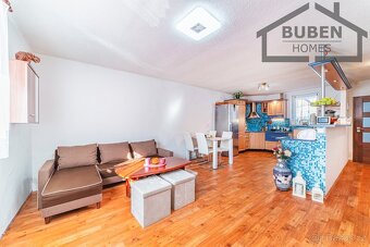 Rodinný dům 4+kk (užitná plocha 96 m²), pozemek 651 m² - Tac - 20