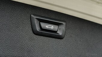 BMW Rad 3 Touring 320d A/T - 20