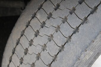 Mercedes-Benz Actros 2542 + PANAV, 2023 - 20