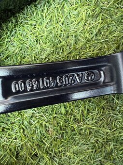 Mercedes BENZ AMG C C43 W205 - TOP LETNÍ SADA DVOUROZMĚR ORI - 20