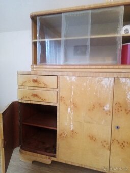 Starožitný nábytek - 20