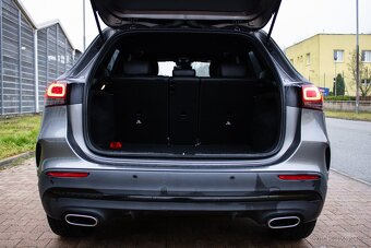 Mercedes-Benz  GLA 250 e - 20