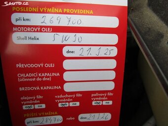 Honda CR-V, 2,2CTDI-103KW-4x4 - 20