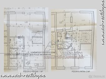 Prodej RD 4+1 [125m2] zahrada, 2x parking, České Vrbné - 20