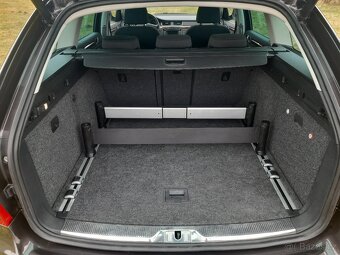SUPERB 2 DSG 2.0 TDI 146000 KM - 20