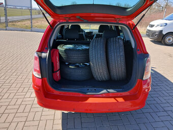 Opel Astra H 1,9 CDTi - 20