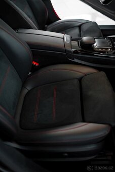 MERCEDES-BENZ CLA 200d 4MATIC AMG SB 9/2021 TOP VÝBAVA DPH - 20