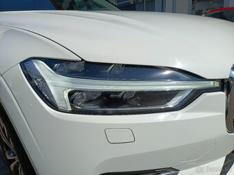 Volvo XC60 T6 Recharge AWD 251kW 4x4 Geartronic Panorama ACC - 20