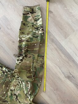 Carinthia goretex komplet vel. M - 20