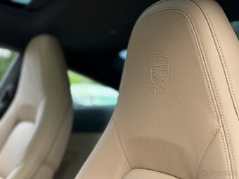 Porsche 911 Carrera 4 PPF, BOSE, Matrix, Pano, 360,1.majiteľ - 20