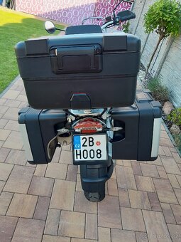 BMW r 1200 - 20