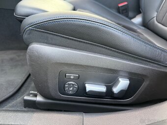 BMW Řada 3, 318d/M-Sport/LED - 20