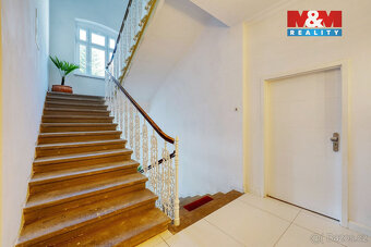 Prodej rodinného domu, 600 m², Lázně Kynžvart, J. E. Purkyně - 20