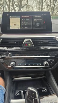 Bmw 530i xDrive - 20