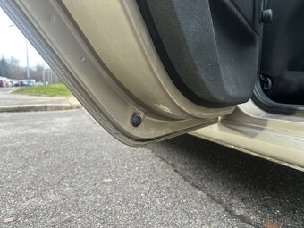 Škoda Fabia 2006 1.Majitel 79tis km Servisní kniha - 20