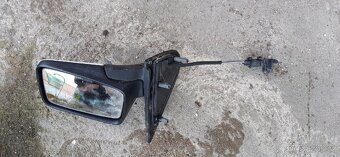 Díly VW Golf mk3 - 20