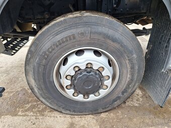 MAN TGM 18.320 4X4 - 20