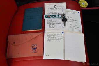 Fiat 500 110 F BERLINA 650 ccm - 20