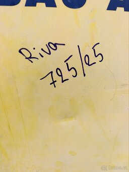 Stavební buňka, kancelářský kontejner RIVA 6m - 20