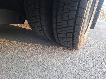 MB ATEGO 1329 LS - 20