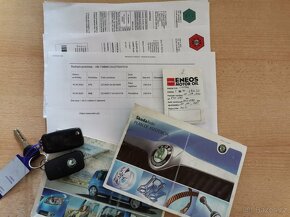 Škoda Roomster 1.4i 16V 63kw Style - 20