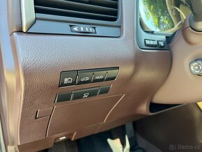 Lexus RX450h LUXURY 230kw 92100km - 20