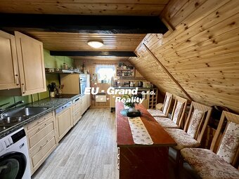 Prodej rodinného domu - Krásná Lípa, ev.č. 05327 - 20