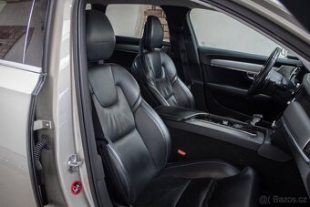 Volvo V90 D5 2.0L Inscription AWD A/T - 20