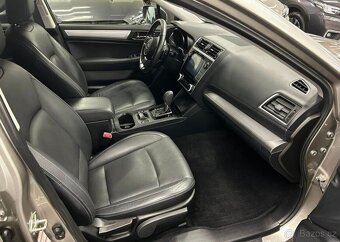 Subaru Outback 2.5 Comfort+kuze Zaruka1R 129 kw - 20