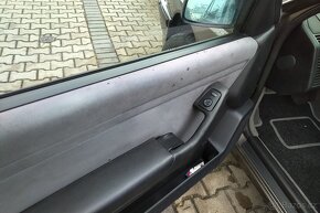 Peugeot 605 2.1TD Automat KLIMA, STK 6/26, servis za 50.000 - 20