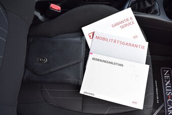 ►►Kia Picanto 1.0 i 48KW• 2X KOLA • KLIMA◄◄ - 20
