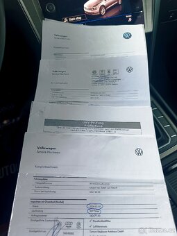 VW Passat B8 Combi 2.0Tdi 110kw DSG MY2018 - 20